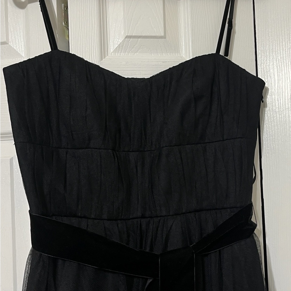 Banana Republic Black Garment